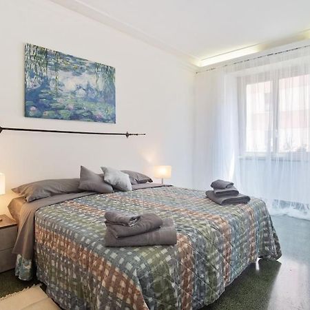 Casa Gianicolo Trastevere 4 Persone Roma Eksteriør bilde