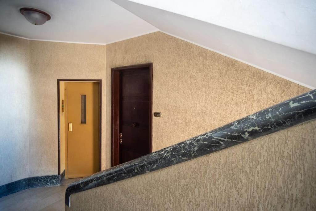 Casa Gianicolo Trastevere 4 Persone Roma Eksteriør bilde