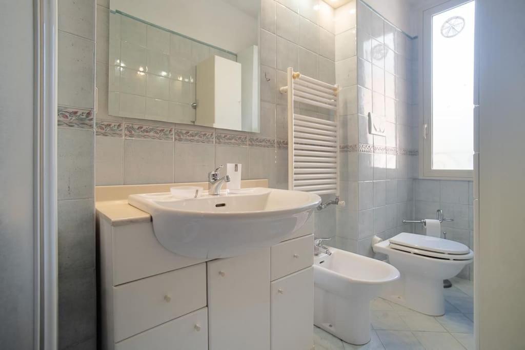 Casa Gianicolo Trastevere 4 Persone Roma Eksteriør bilde